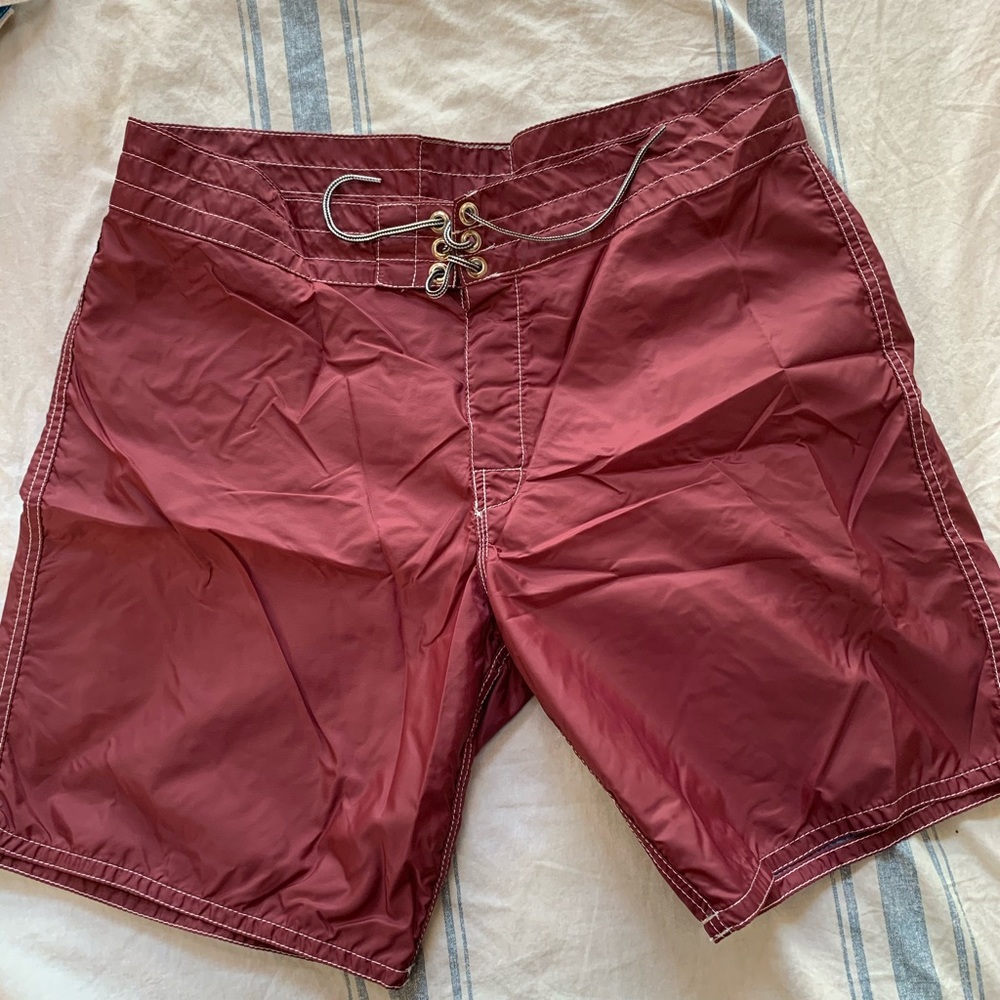 Birdwell Beach Britches Board Shorts